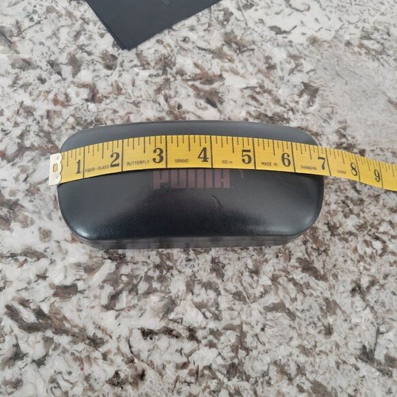 Puma sunglasses case Black.‎ - Picture 5 of 6